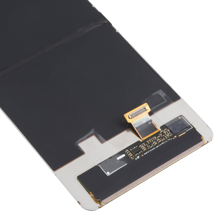 適用於三星 Galaxy Z Flip 5G SM-F707原裝液晶總成
