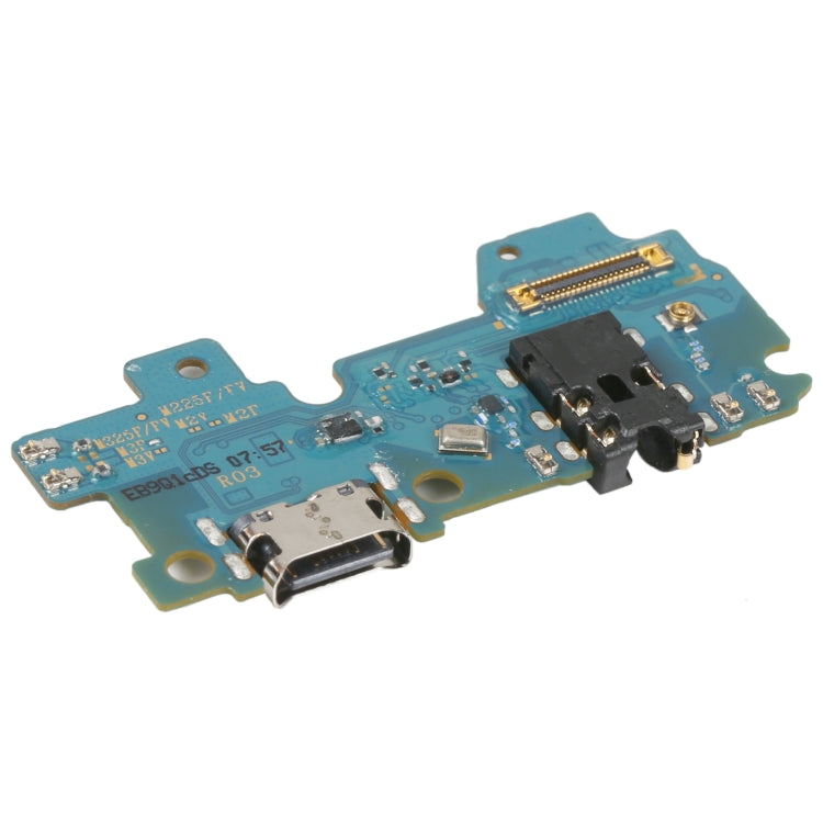 原裝充電尾插小板 適用於三星 Galaxy M32 SM-M325