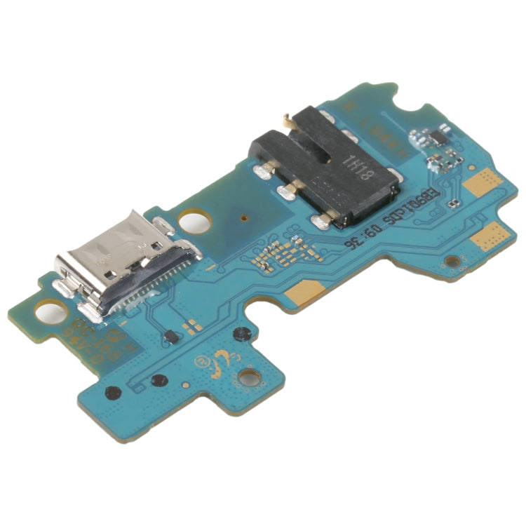 原裝充電尾插小板 適用於三星 Galaxy M32 SM-M325