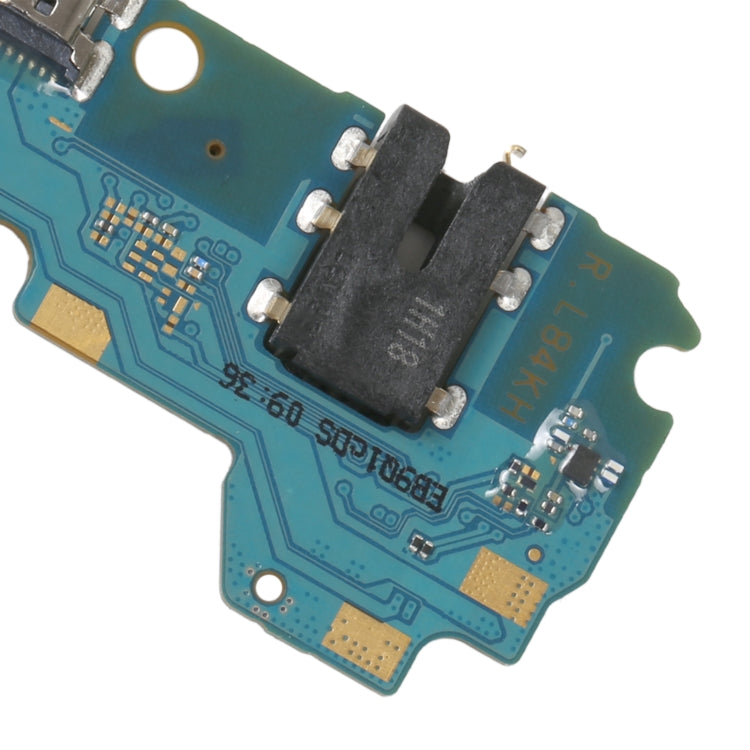 原裝充電尾插小板 適用於三星 Galaxy M32 SM-M325