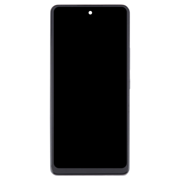 incell 液晶觸摸總成帶框不支持指紋識別 適用於三星 Galaxy A53 5G SM-A536