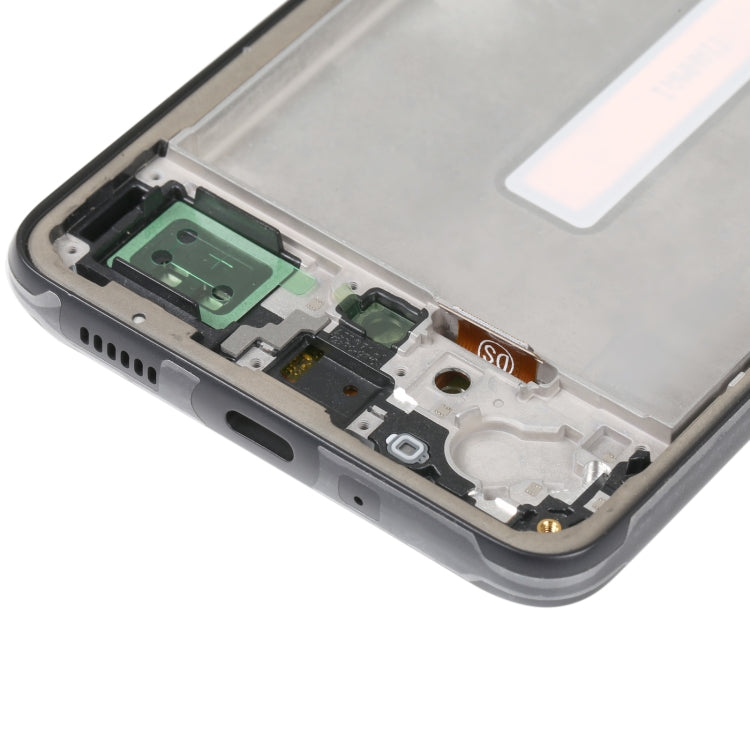 incell 液晶觸摸總成帶框 適用於三星 Galaxy A33 5G SM-A336