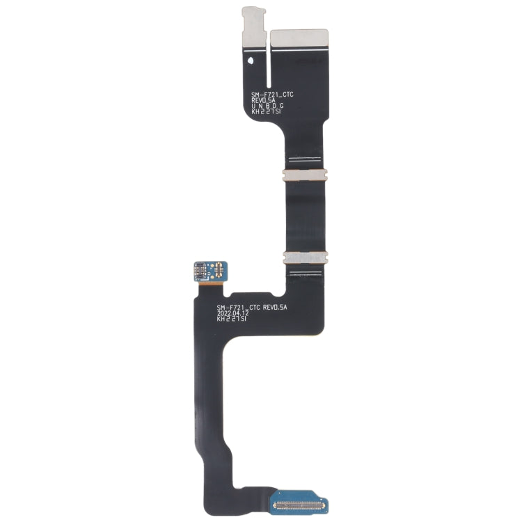 適用於三星 Galaxy Z Flip4 SM-F721 原裝主板連接排線