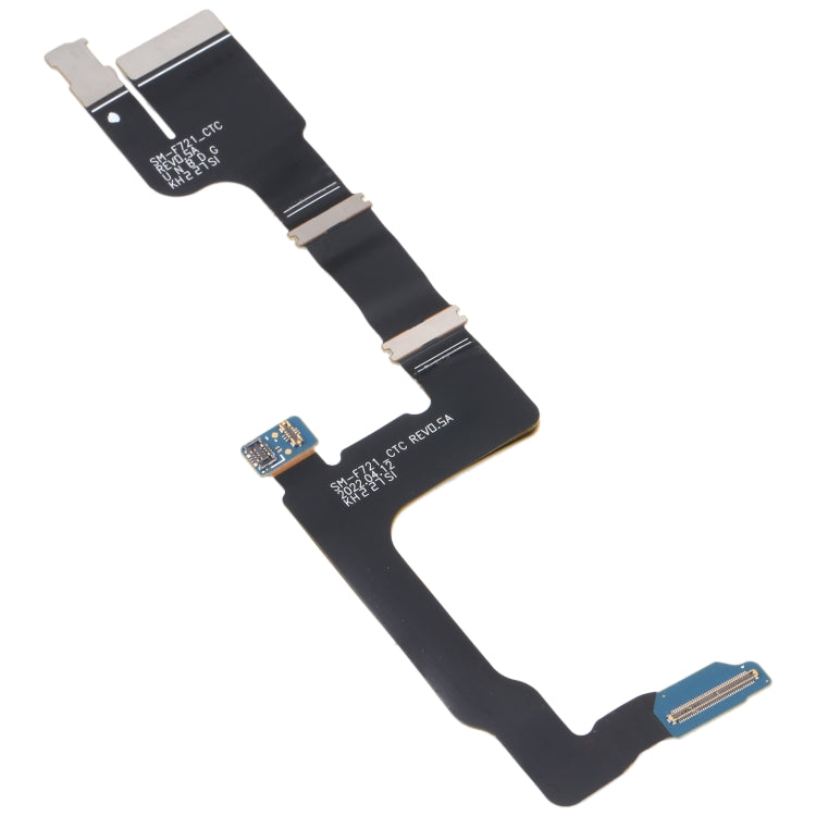 適用於三星 Galaxy Z Flip4 SM-F721 原裝主板連接排線