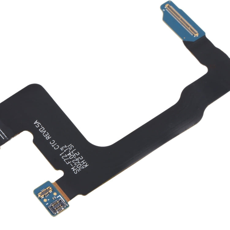適用於三星 Galaxy Z Flip4 SM-F721 原裝主板連接排線