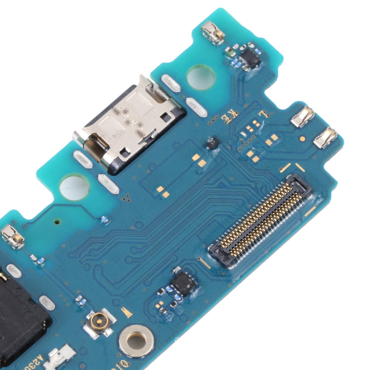 原裝充電尾插小板 適用於三星 Galaxy A23 4G SM-A235