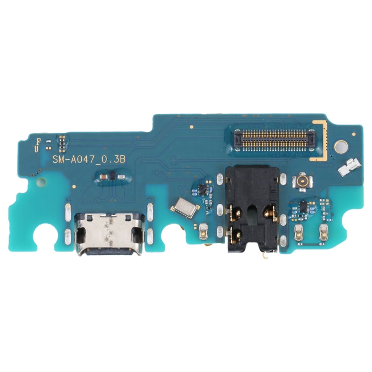 原裝充電尾插小板 適用於三星 Galaxy A04s SM-A047F