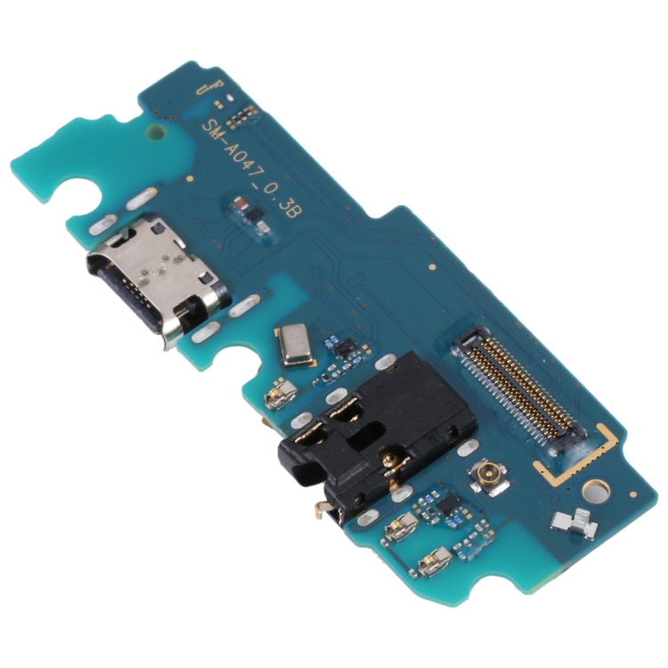 原裝充電尾插小板 適用於三星 Galaxy A04s SM-A047F