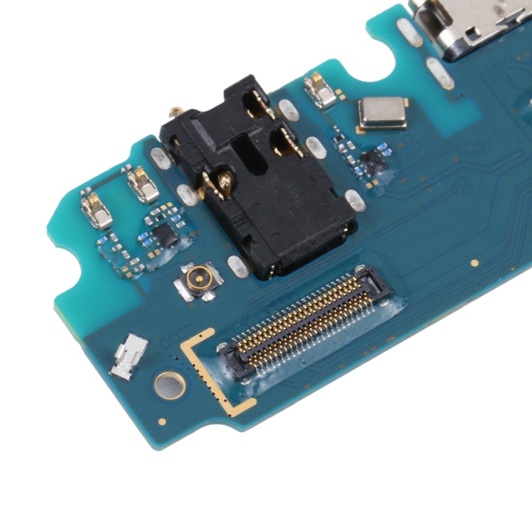 原裝充電尾插小板 適用於三星 Galaxy A04s SM-A047F