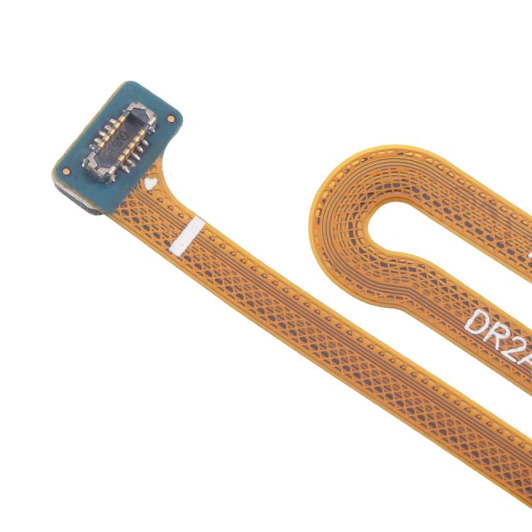 適用於 三星 Galaxy A04s SM-A047F 原裝指紋排線