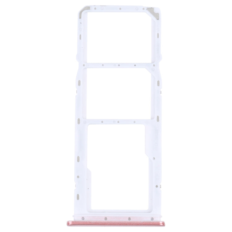 適用於三星 Galaxy A04 SM-A045F 原裝SIM卡+SIM卡+Micro SD卡托