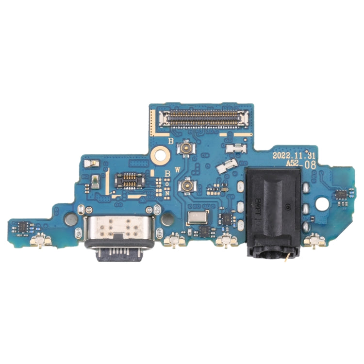 For Samsung Galaxy A52 SM-A525 OEM Charging Port Board with IC