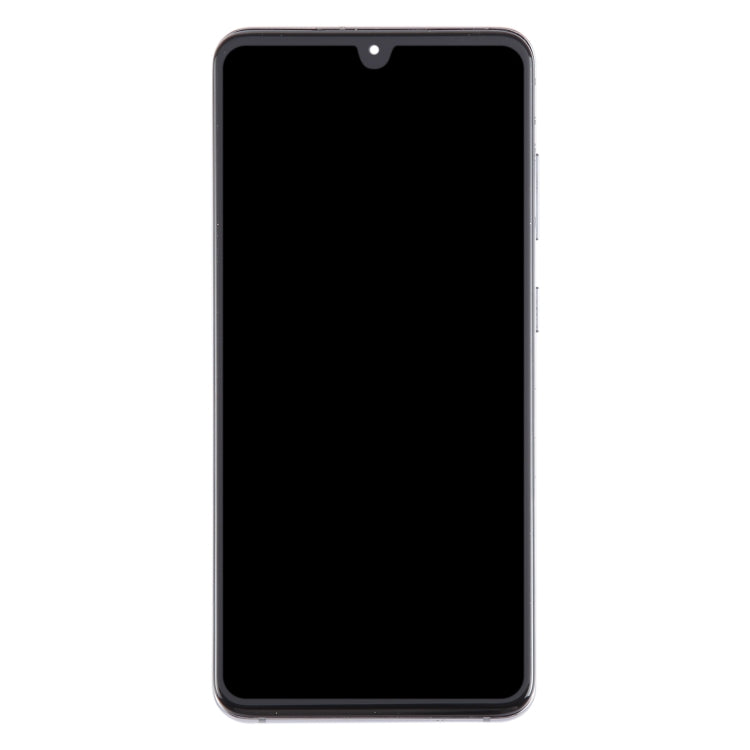 適用於三星 Galaxy S20 SM-G980 TFT液晶觸摸總成帶框 不支持指紋識別