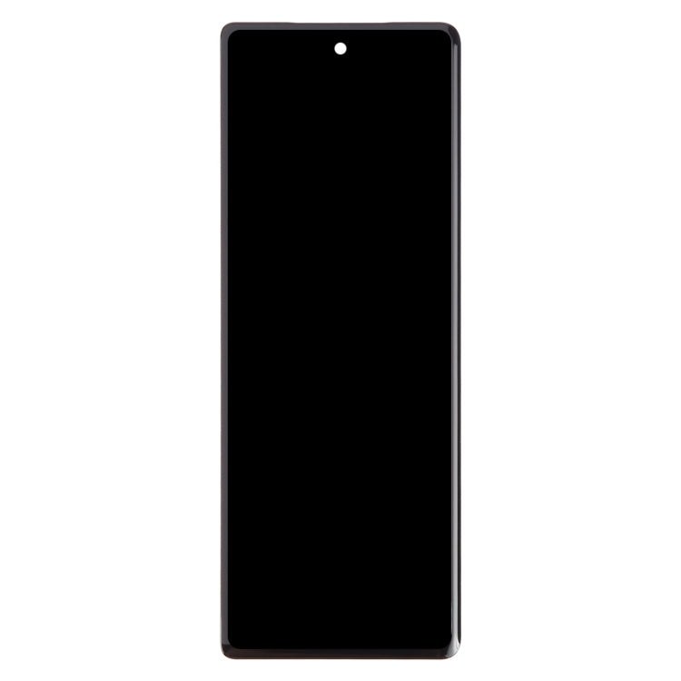 適用於三星 Galaxy Z Fold2 5G SM-F916B原裝液晶總成 副屏