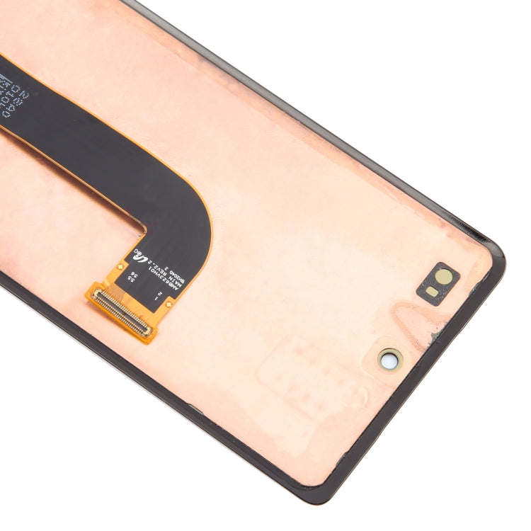 適用於三星 Galaxy Z Fold2 5G SM-F916B原裝液晶總成 副屏