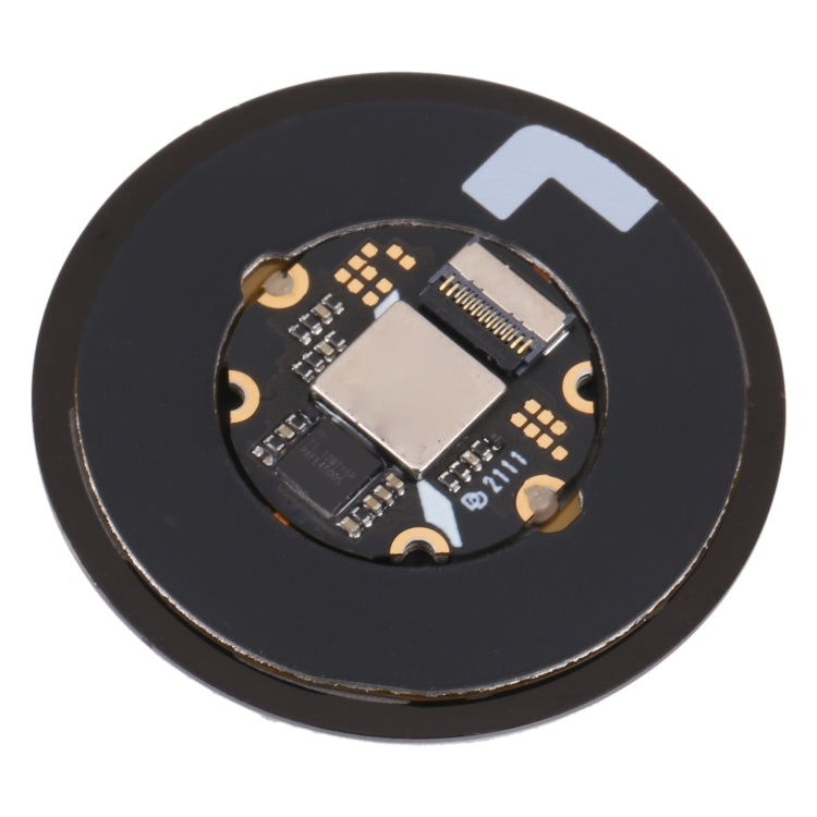 適用於三星 Galaxy Watch4 SM-R860 / R865 / R870 / R875 原裝玻璃后蓋帶心率