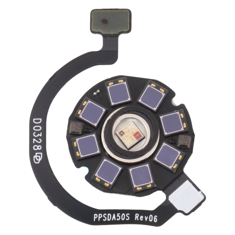 適用於三星 Galaxy Watch3 SM-R850 / R855 心率模塊/心率監測器傳感器排線
