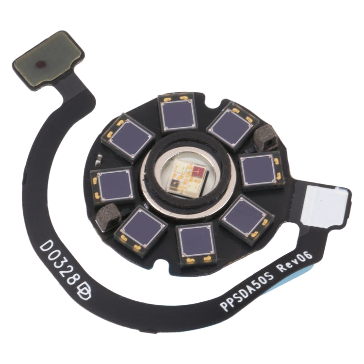 適用於三星 Galaxy Watch3 SM-R850 / R855 心率模塊/心率監測器傳感器排線