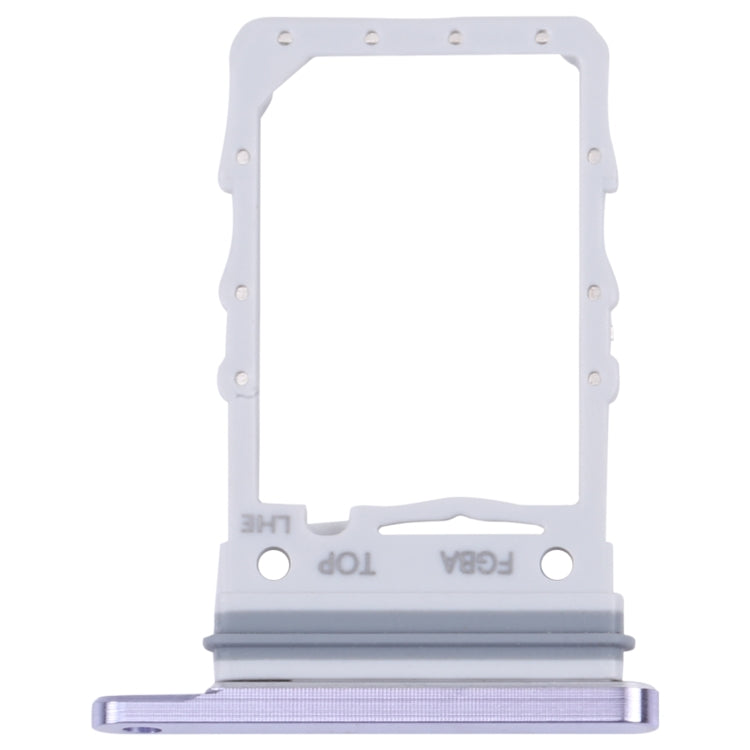 適用於 三星 Galaxy Z Flip4 SM-F721B SIM卡 原裝卡托