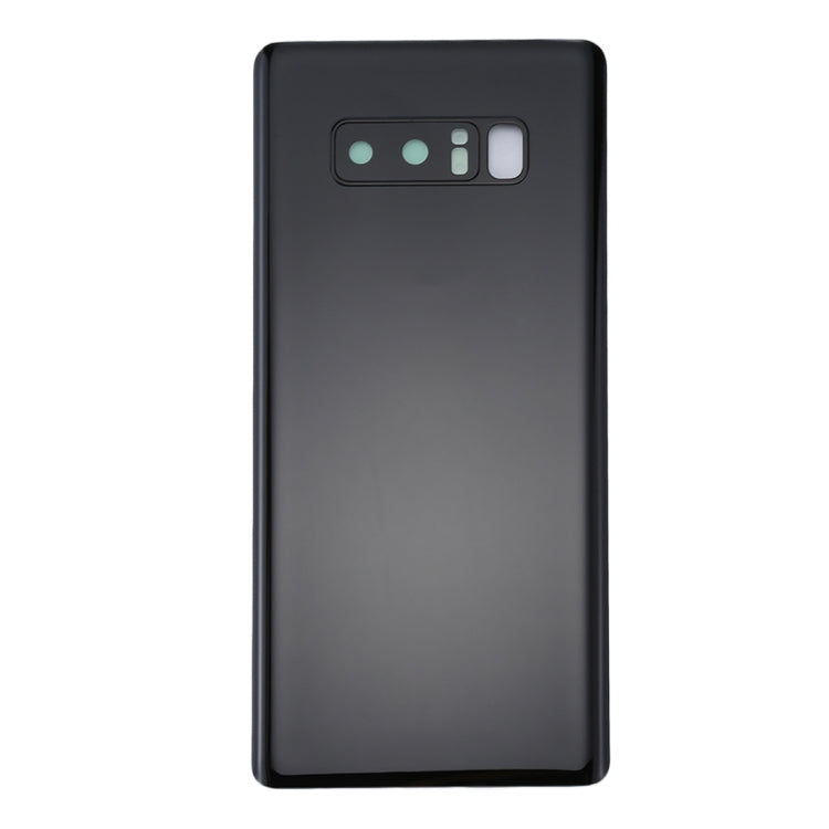 適用於三星蓋樂世note 8 后蓋帶相圈