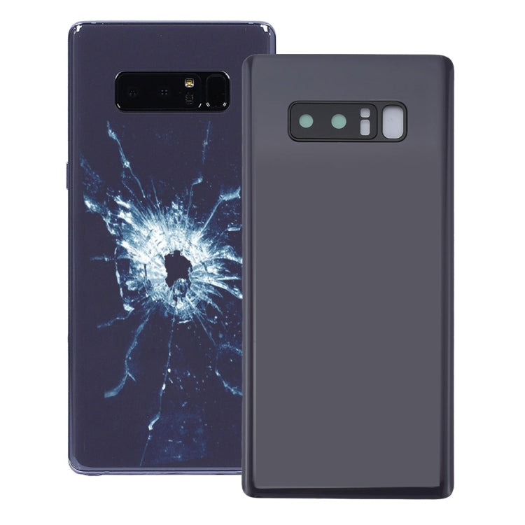 適用於三星蓋樂世note 8 后蓋帶相圈