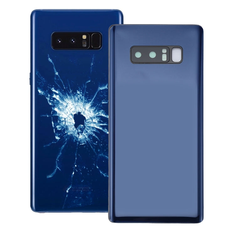 適用於三星蓋樂世note 8 后蓋帶相圈