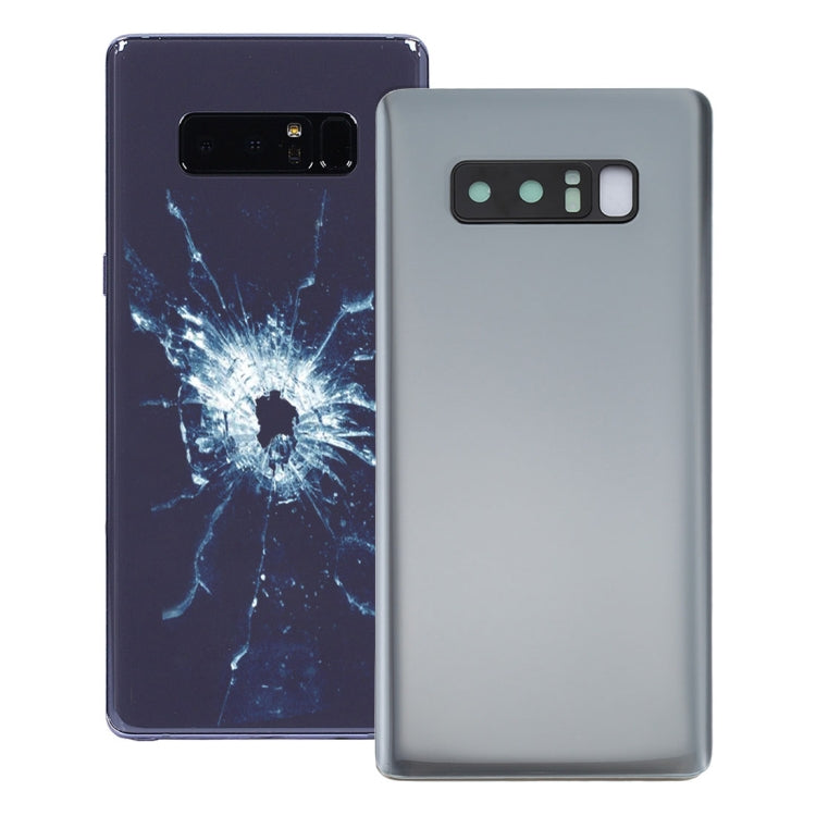 適用於三星蓋樂世note 8 后蓋帶相圈