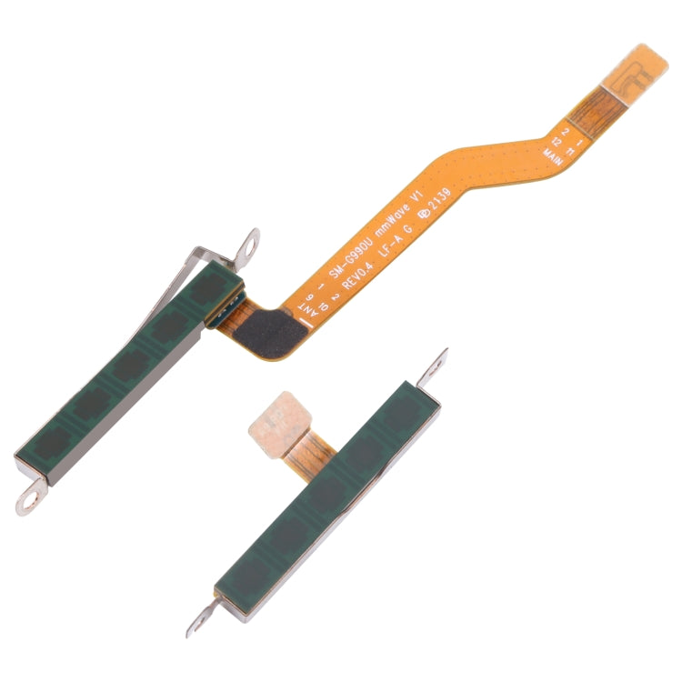 適用於 三星 Galaxy S21 FE 原裝5G模塊 美版