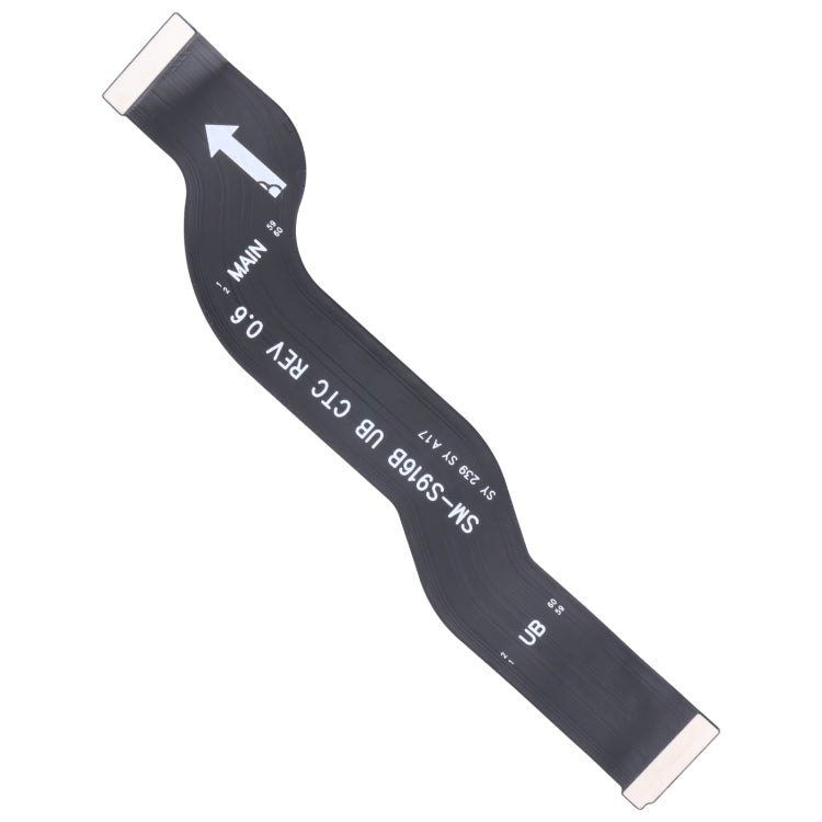 原裝液晶連接排線 適用於三星 Galaxy S23+ 5G SM-S916