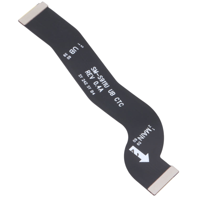 原裝液晶連接排線 適用於三星 Galaxy S23 SM-S911