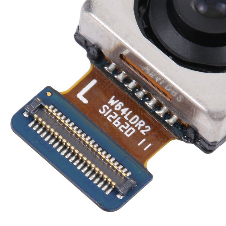 適用於三星 Galaxy A53 5G SM-A536B 原裝後置攝像頭