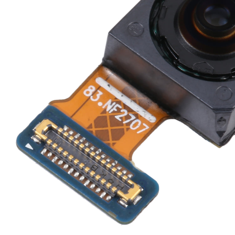 原裝前置攝像頭 適用於三星 Galaxy Z Flip4 SM-F721B