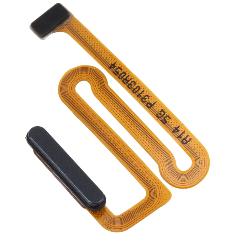 適用於三星 Galaxy A14 5G SM-A146B原裝指紋排線