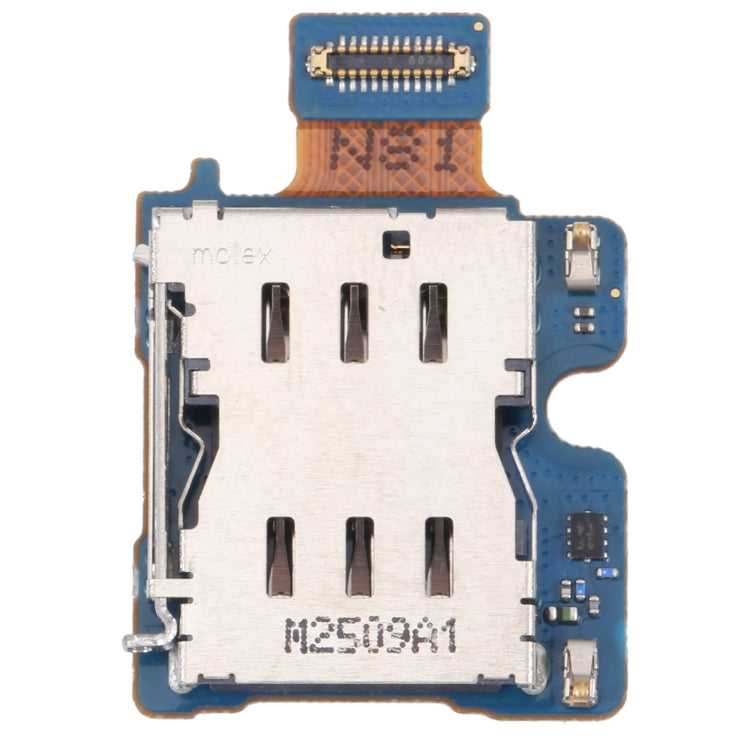 原裝卡座小板 適用於三星 Galaxy Z Fold4 SM-F936B