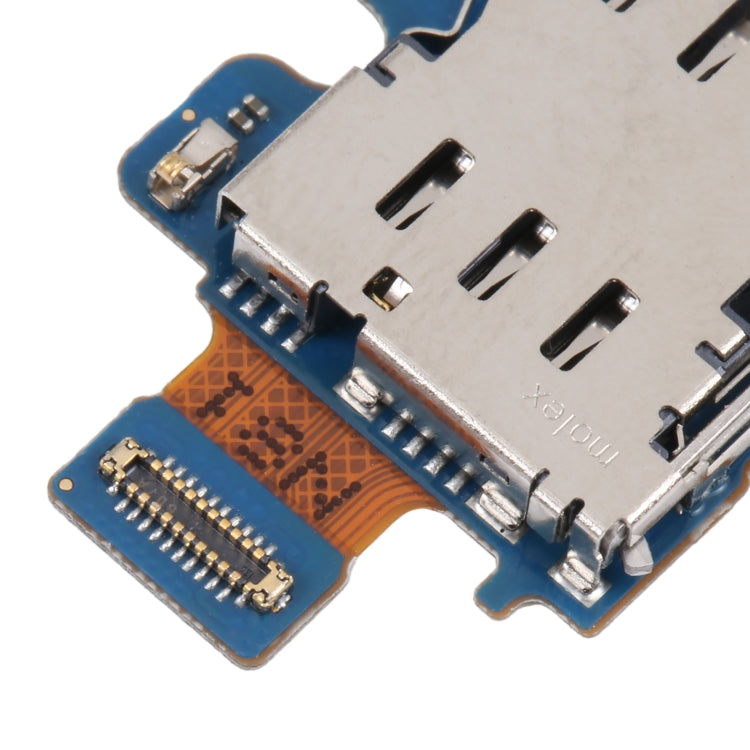 原裝卡座小板 適用於三星 Galaxy Z Fold4 SM-F936B