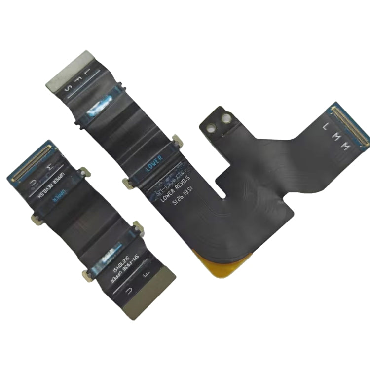 適用於三星 Galaxy Z Fold4 SM-F936B 原裝轉軸排線 1對賣