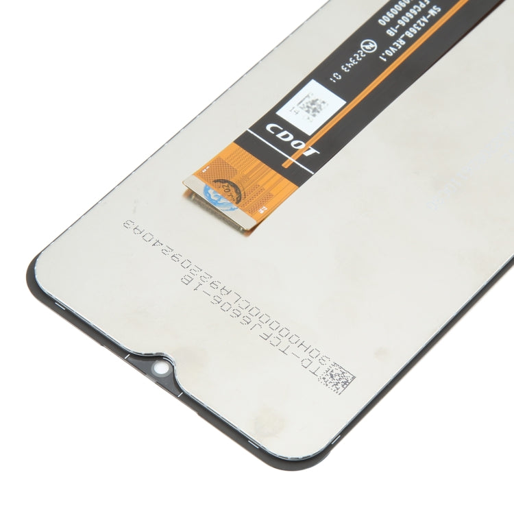 適用於三星Galaxy A23 5G SM-A236 PLS原裝 液晶觸摸總成