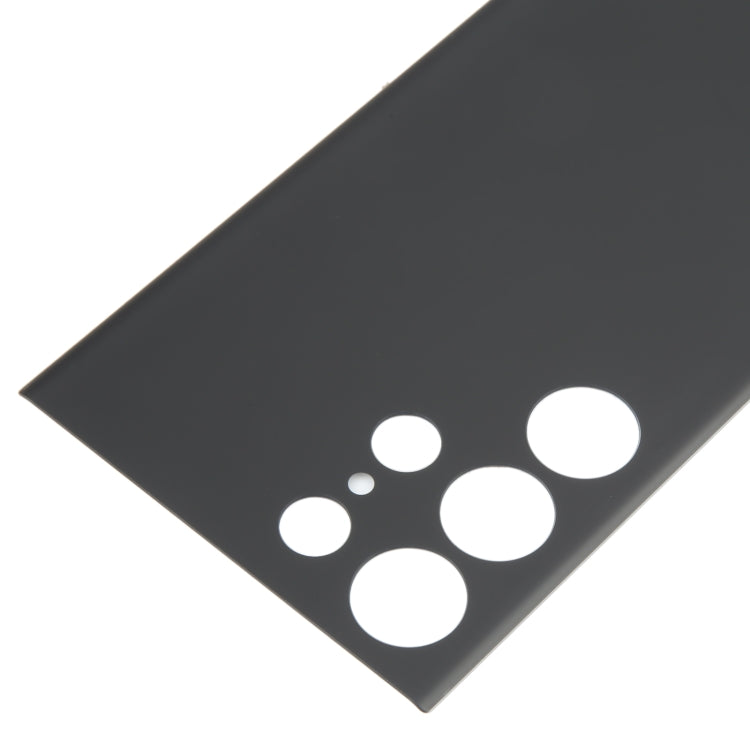 適用於三星 Galaxy S23 Ultra 5G SM-S918B OEM電池后蓋