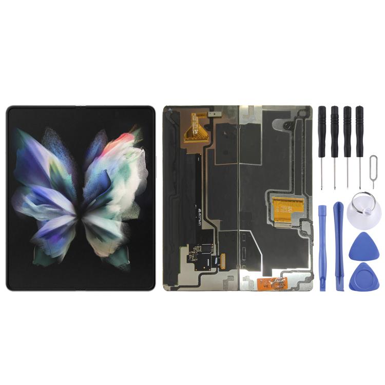 適用於三星 Galaxy Z Fold3 5G SM-F926 液晶觸摸總成, For Samsung Galaxy Z Fold3 5G