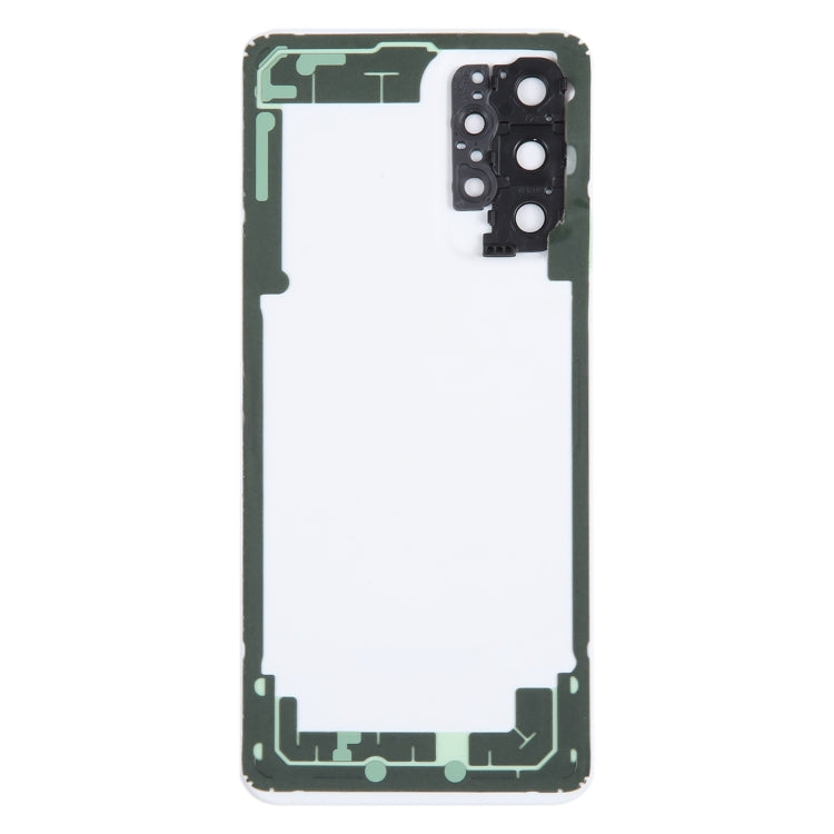 適用於三星 Galaxy A23 5G SM-A236A 原裝電池后蓋帶相圈
