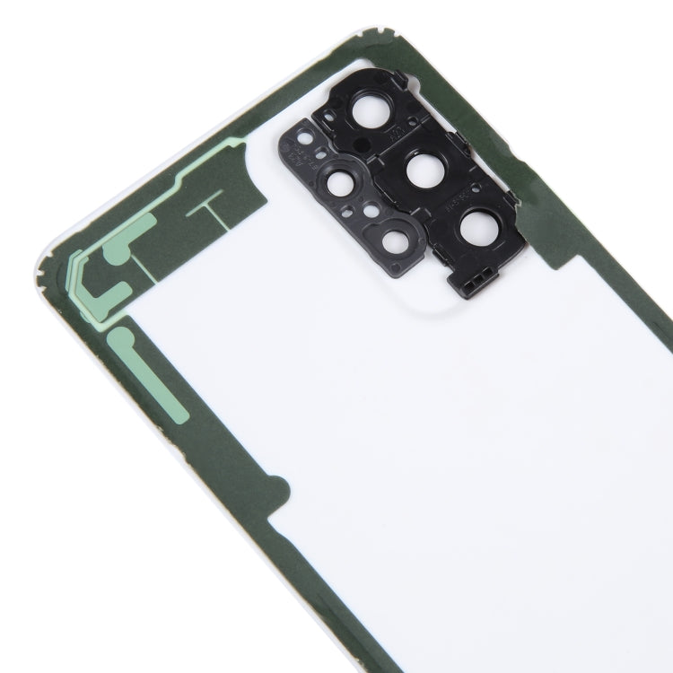 適用於三星 Galaxy A23 5G SM-A236A 原裝電池后蓋帶相圈
