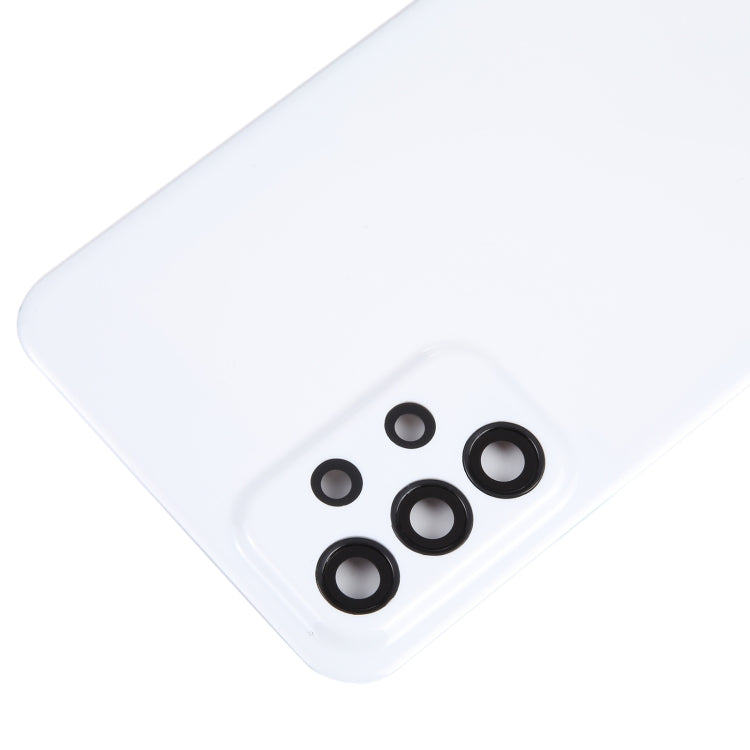 適用於三星 Galaxy A23 5G SM-A236A 原裝電池后蓋帶相圈, For Samsung Galaxy A23 5G, For Samsung Galaxy A23 5G(Original)