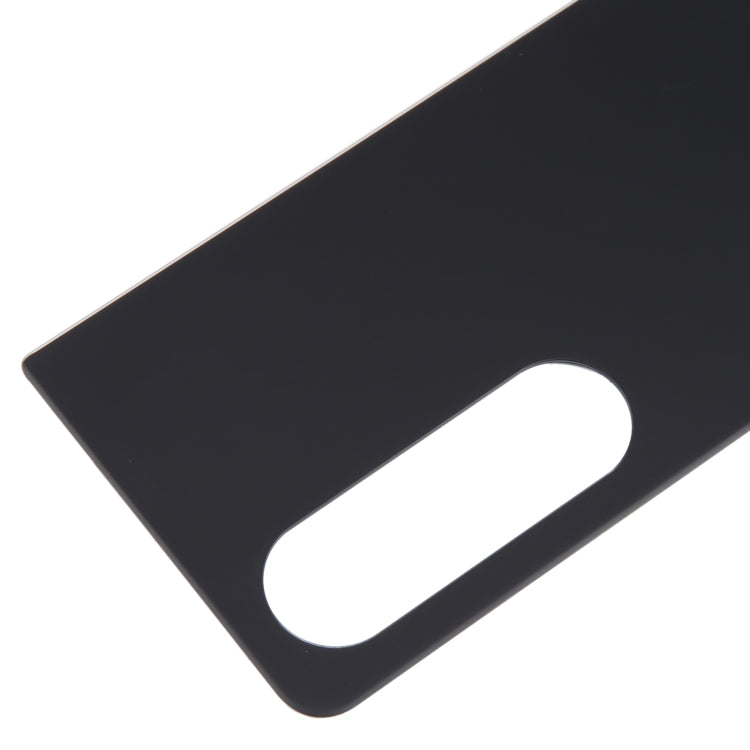 適用於三星 Galaxy Z Fold4 SM-F936B 原裝電池后蓋帶相圈  , For Samsung Galaxy Z Fold4