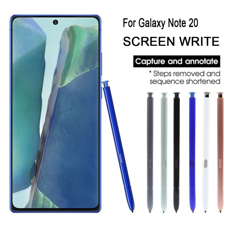 適用於三星 Galaxy Note20 SM-980F觸控筆