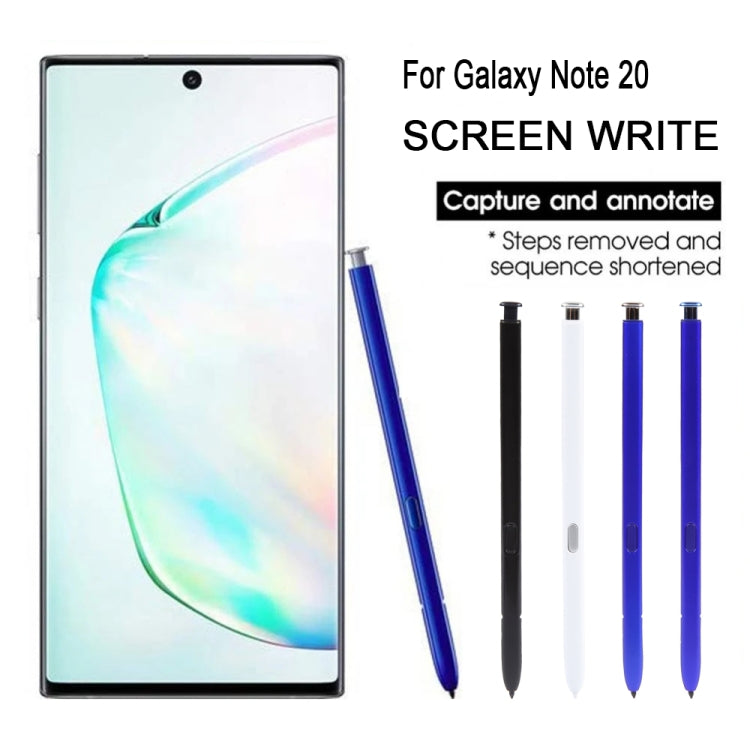 適用於三星 Galaxy Note10 SM-970F 觸控筆