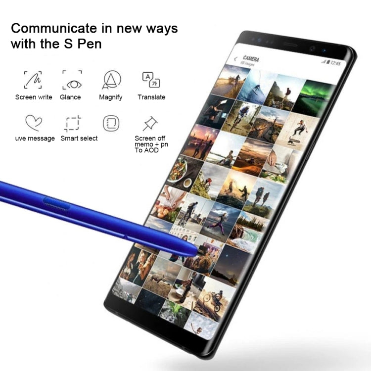適用於三星 Galaxy Note10 SM-970F 觸控筆