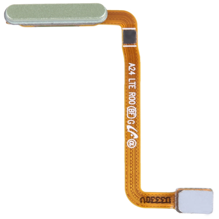 適用於三星 Galaxy A24 4G SM-A245F 原裝指紋排線