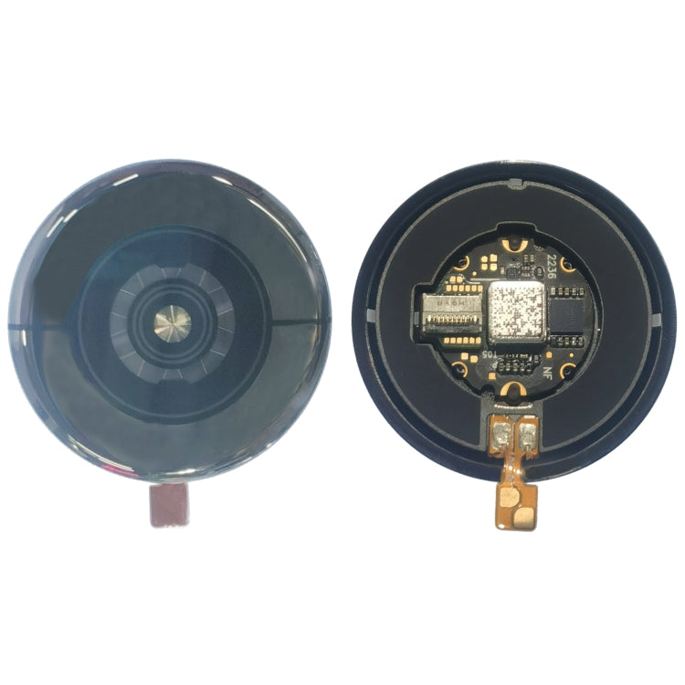 適用於三星 Galaxy Watch5 / Watch5 Pro R900 R905 R910 R915 R920 R925 原裝玻璃后蓋帶心率感應