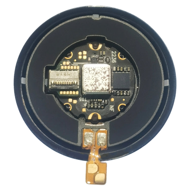 適用於三星 Galaxy Watch5 / Watch5 Pro R900 R905 R910 R915 R920 R925 原裝玻璃后蓋帶心率感應