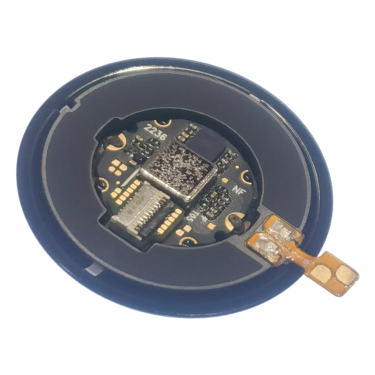適用於三星 Galaxy Watch5 / Watch5 Pro R900 R905 R910 R915 R920 R925 原裝玻璃后蓋帶心率感應